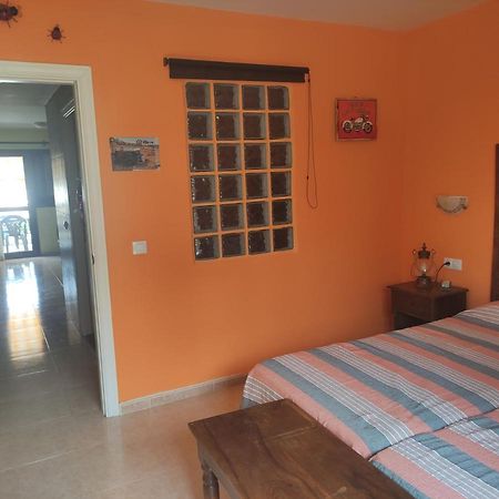 Villa Marenazul Corralejo Exterior foto