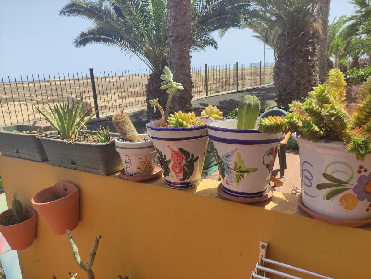 Villa Marenazul Corralejo Exterior foto
