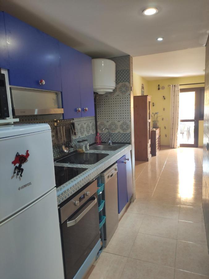 Villa Marenazul Corralejo Exterior foto